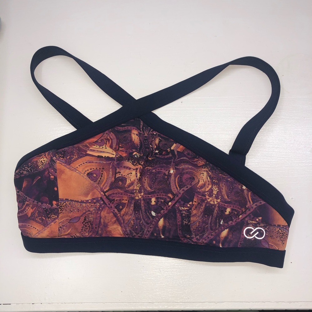 Women’s bathing suit top